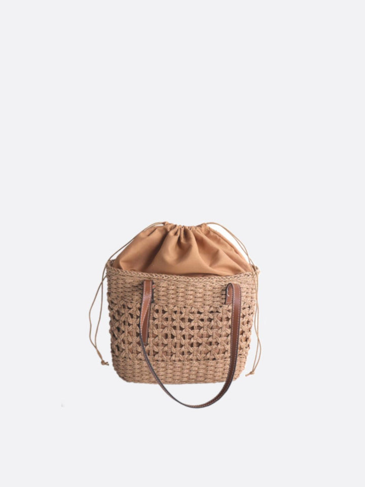 Bolsa de cuerda<br> Serel