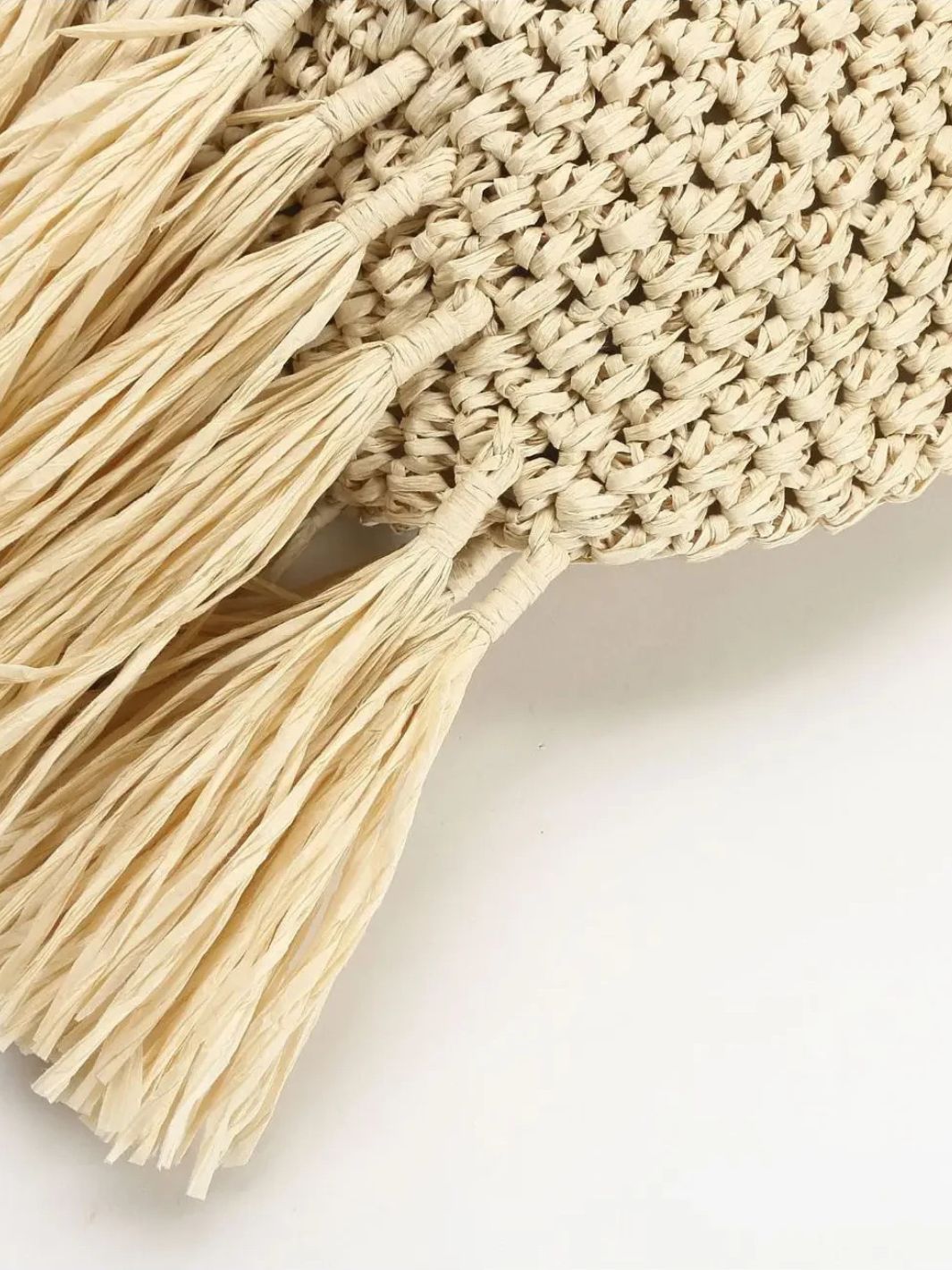 Tote de paja