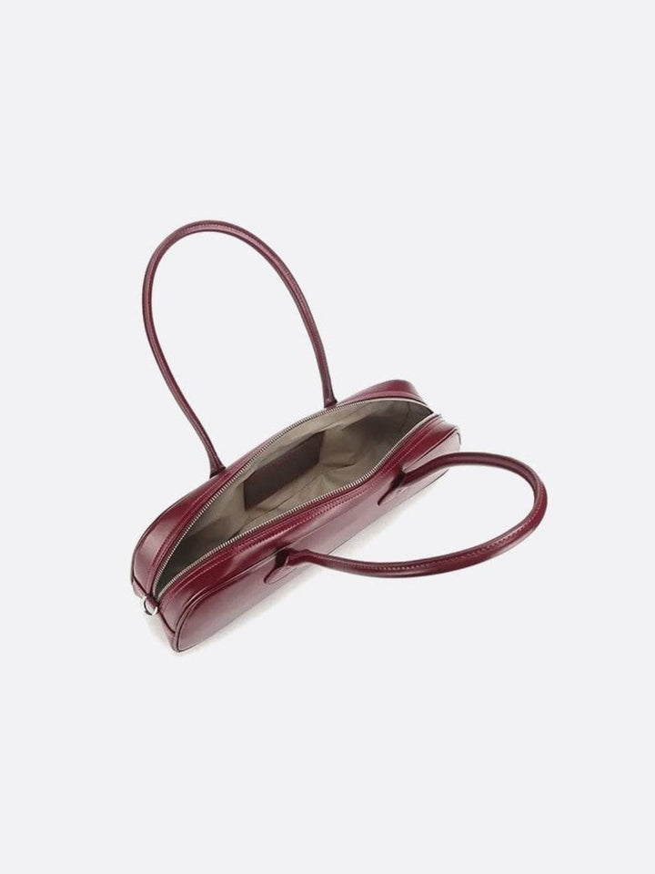 Bolso baguette grande 