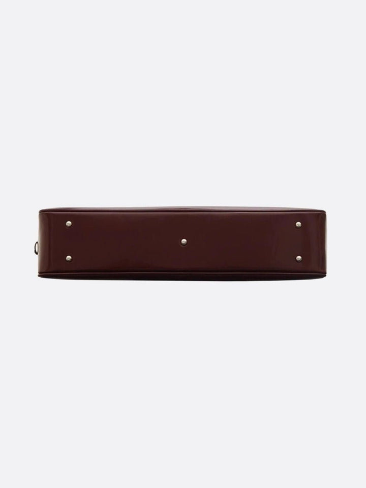 Bolso baguette grande 