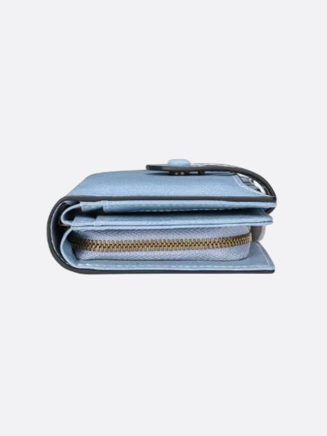 Cartera de cuero