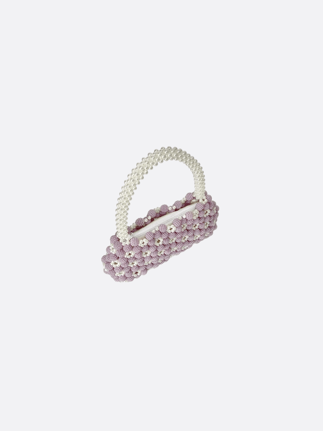 Bolso de perlas<br>Edén
