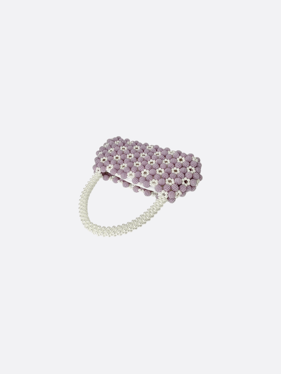 Bolso de perlas<br>Edén