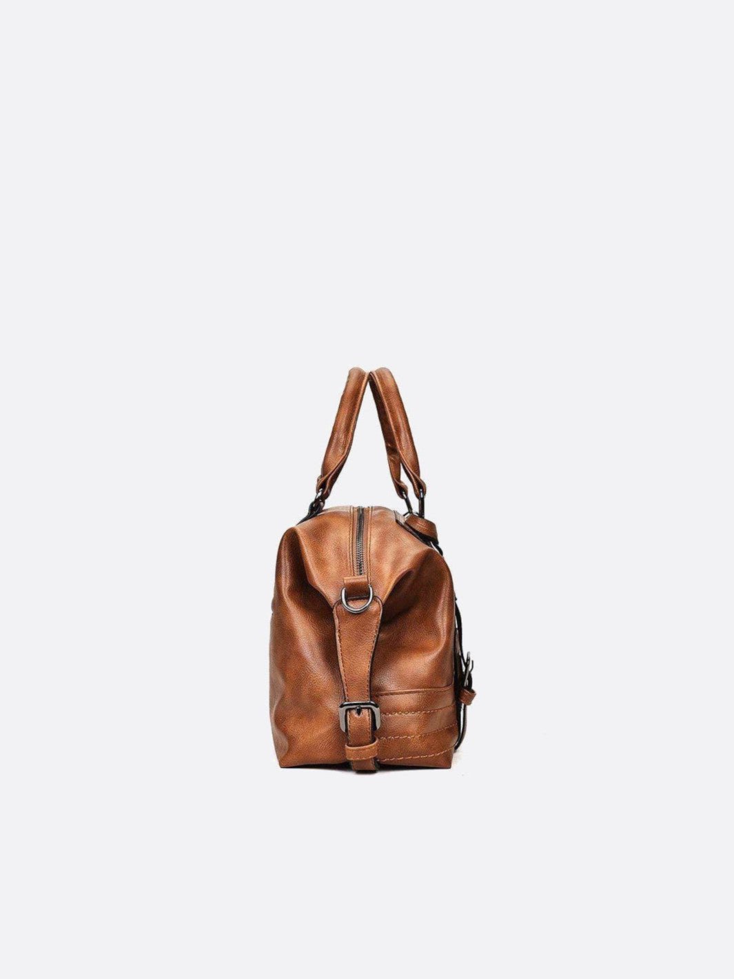 Bolso de cuero retro<br>Morane
