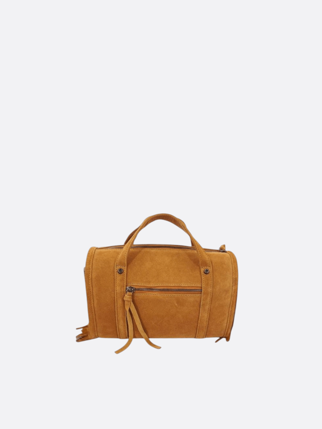 Bolso de ante<br>Varese