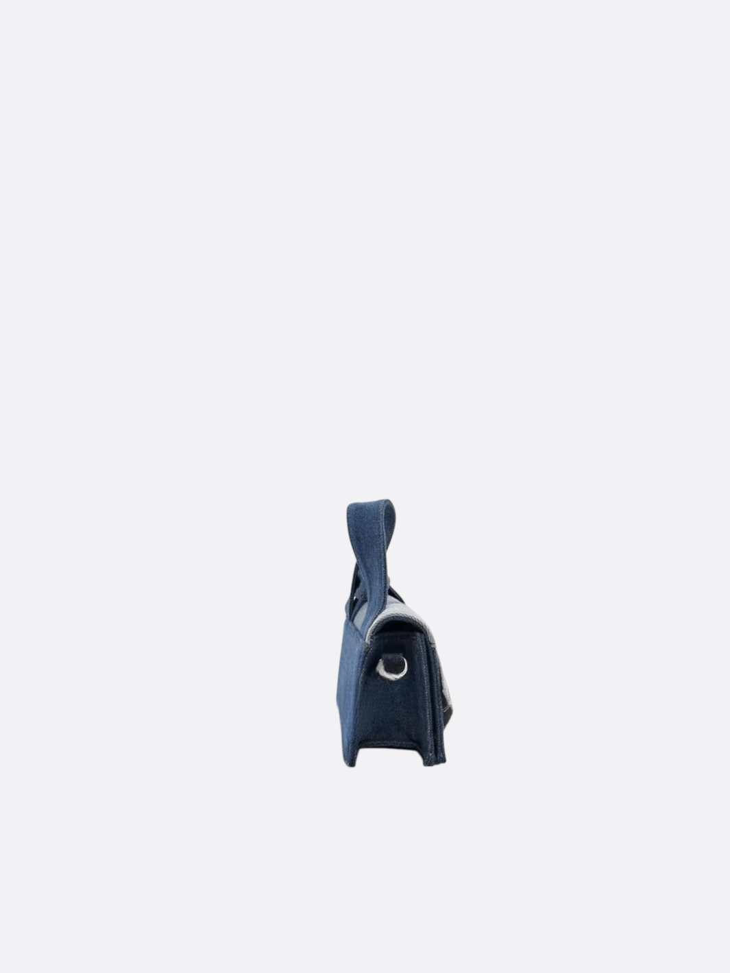 Bolso de mezclilla<br>Denim