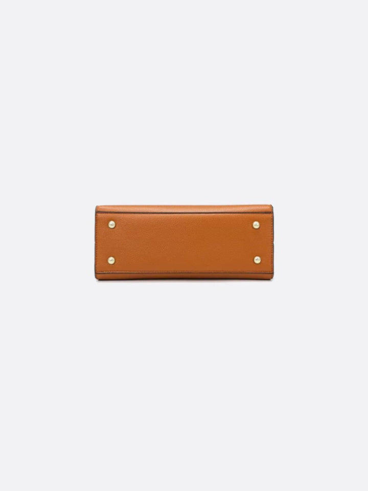 Bolso trapecio<br> Marceau