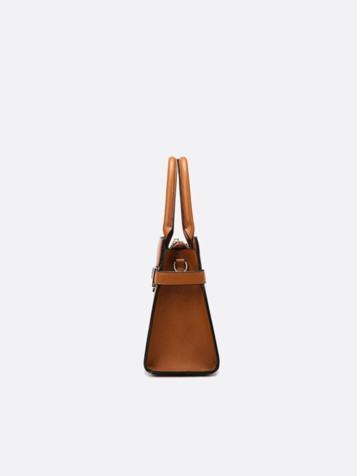 Bolso trapecio<br> Marceau