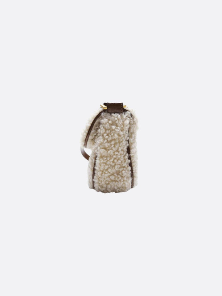 Bolso baguette Moumoute