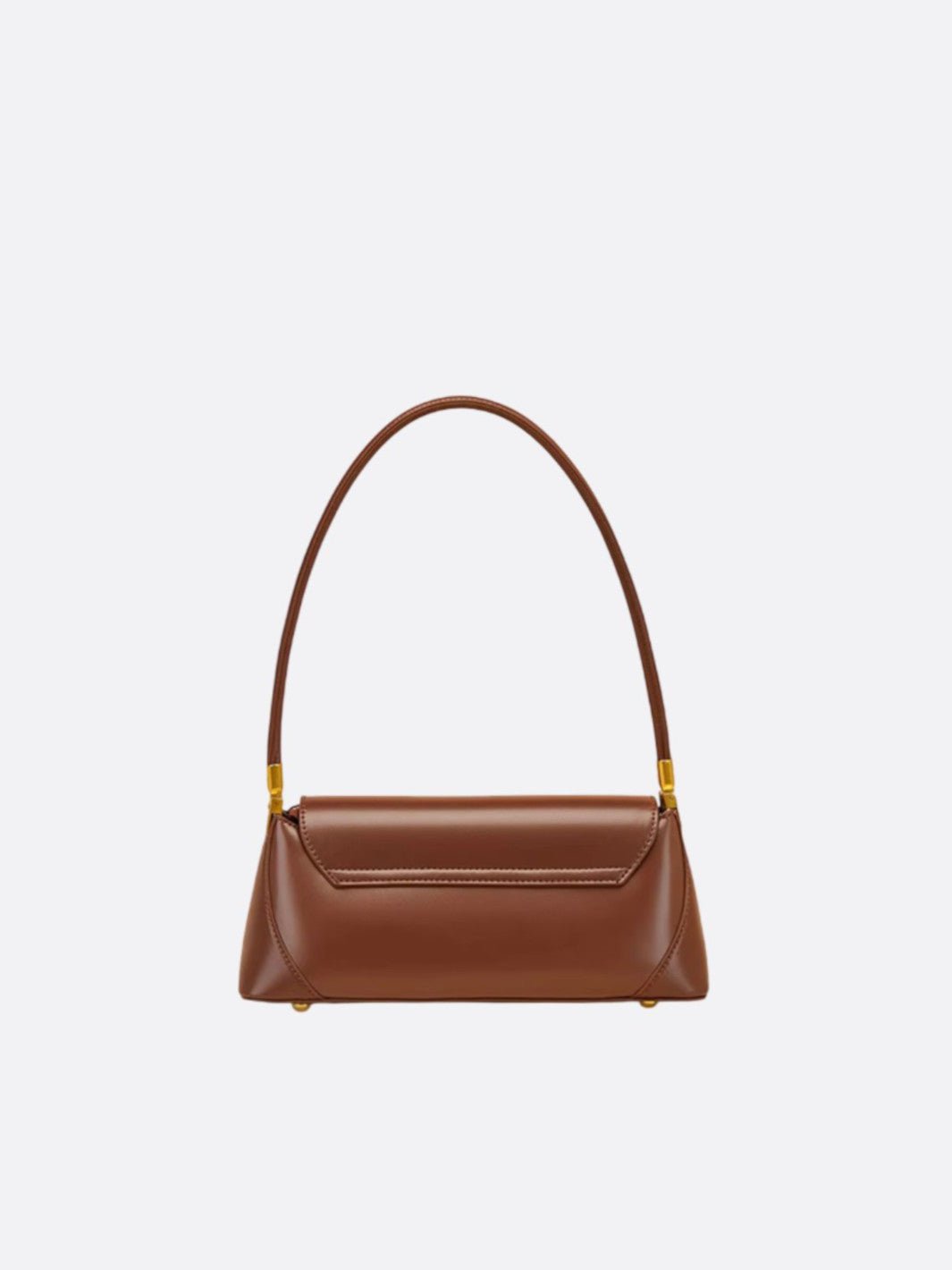 Bolso baguette retro<br> Víspera