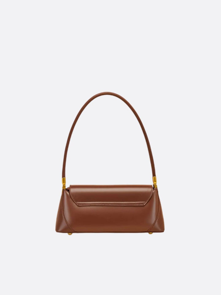 Bolso baguette retro<br> Víspera