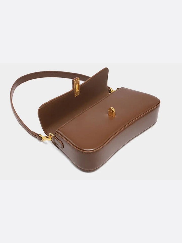 Bolso baguette vintage