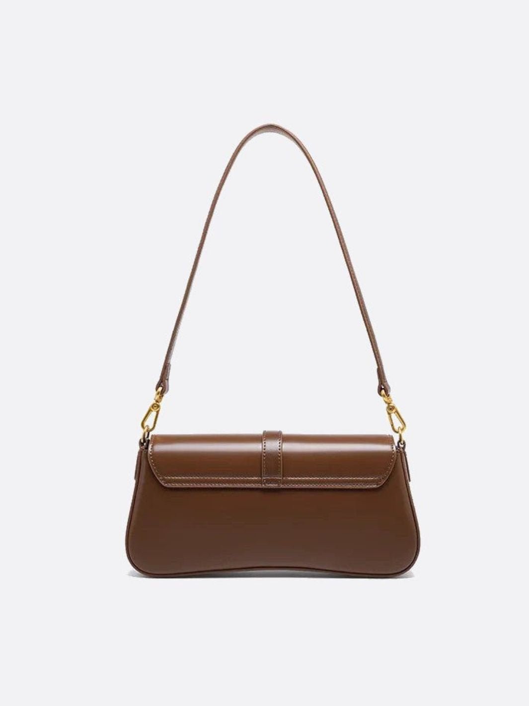 Bolso baguette vintage