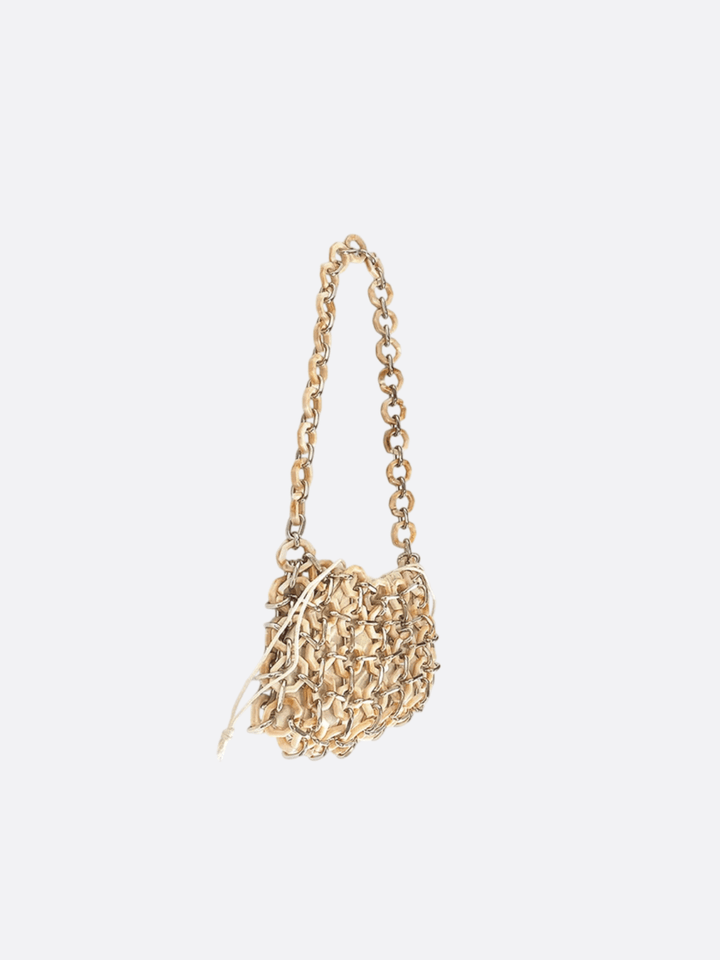 sac bandouliere anneau