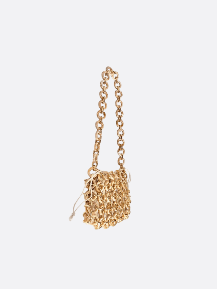 sac bandoulière avec anneau