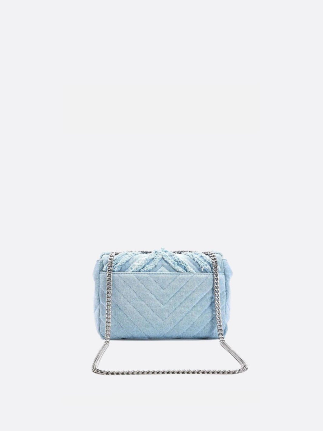 Bolso de hombro de mezclilla<br> Derval