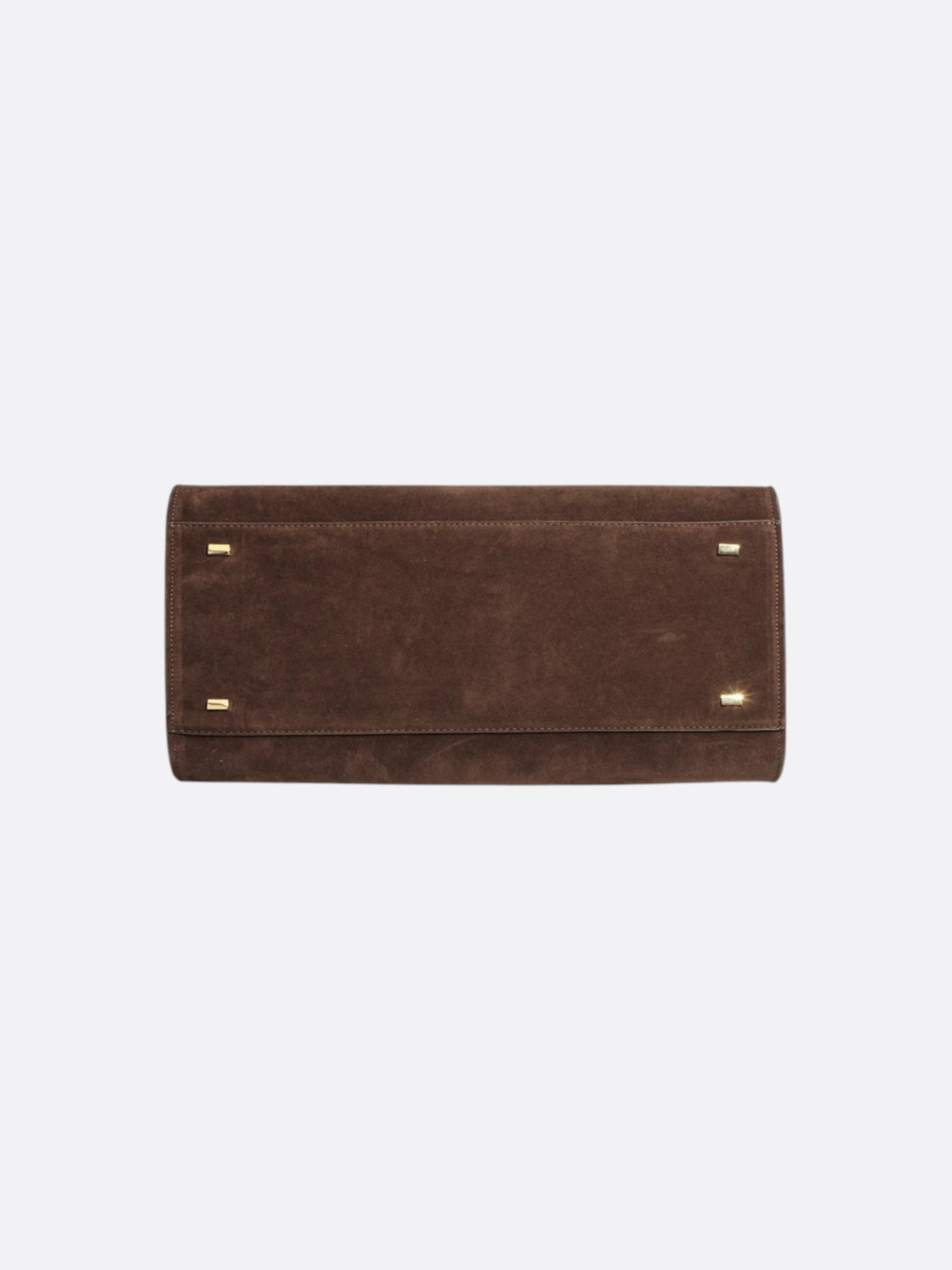 Bolso de bolos de ante<br>Astor