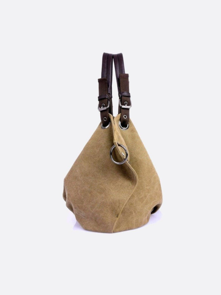 Bolsa grande de lona<br> Marlow