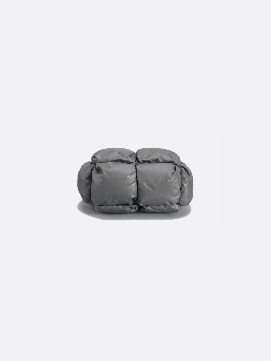 Bolso de mano acolchado<br> Morava