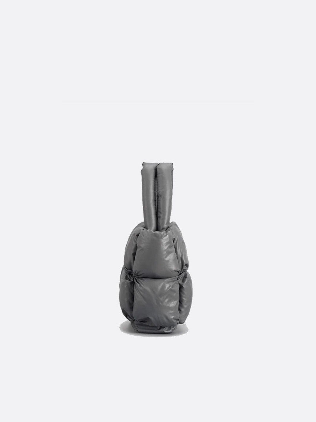 Bolso de mano acolchado<br> Morava