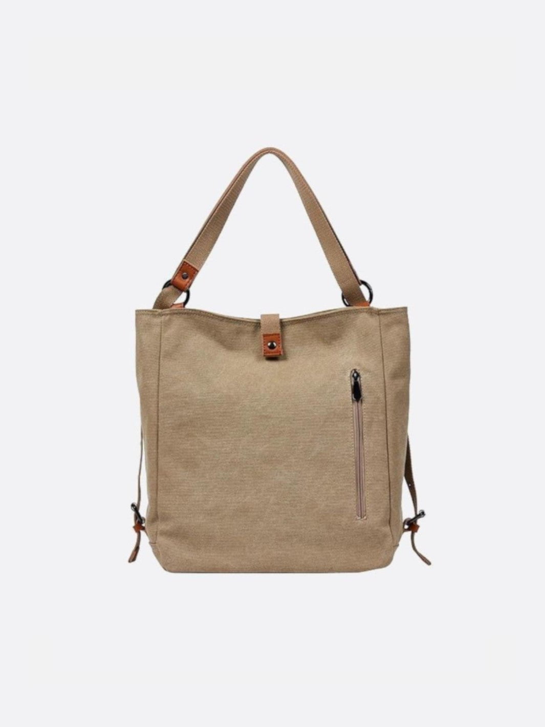 Bolso de mano que se transforma en mochila<br> Sorellio