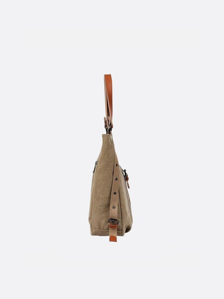Bolso de mano que se transforma en mochila<br> Sorellio