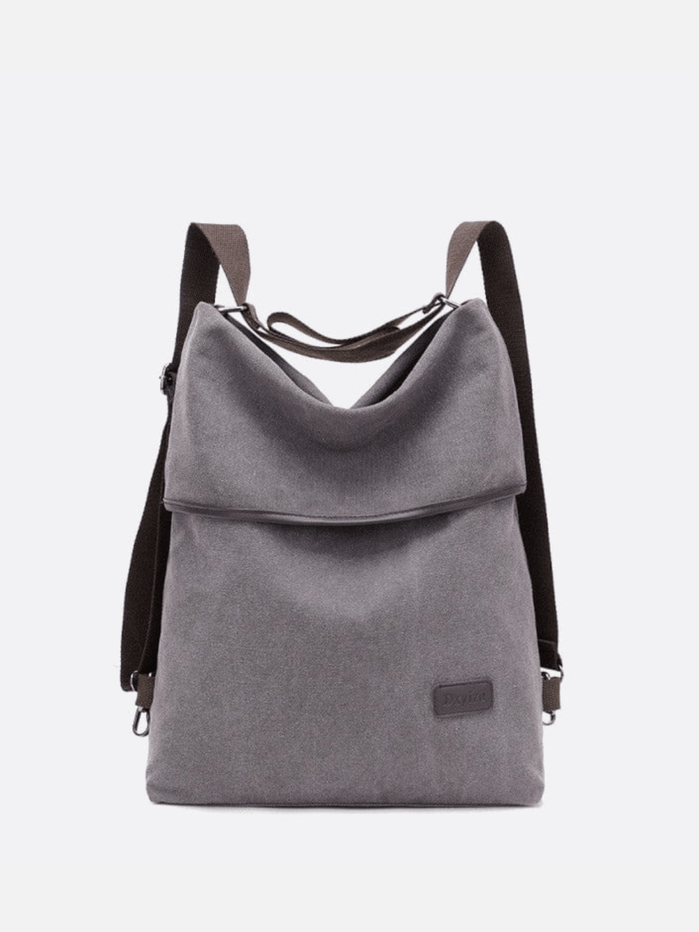 Sac femme convertible sac à dos