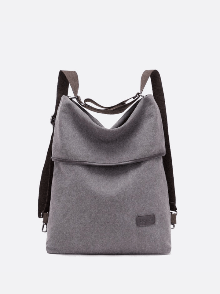 Sac femme convertible sac à dos