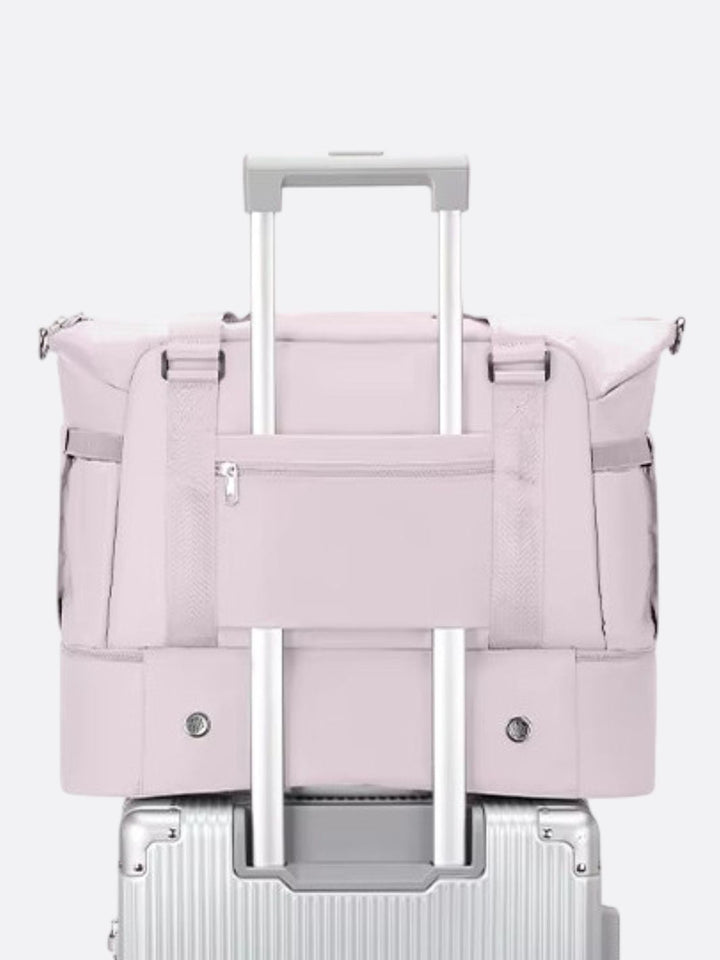 Bolsa de viaje para cabina de avión