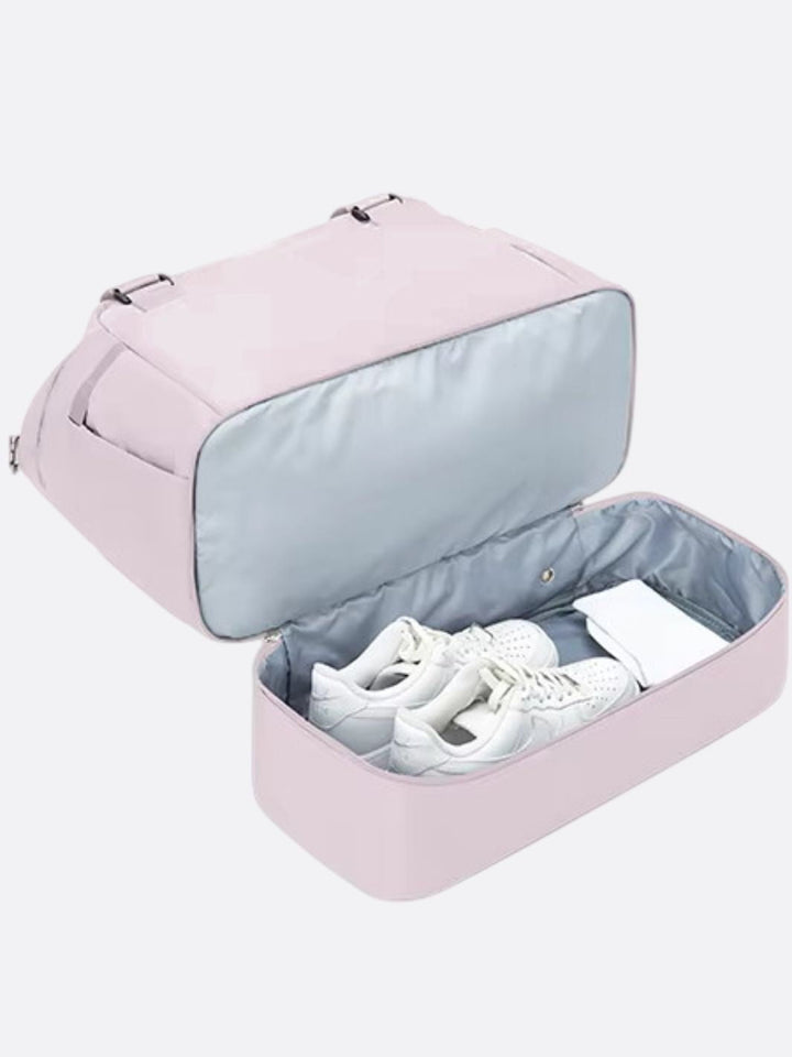Bolsa de viaje para cabina de avión