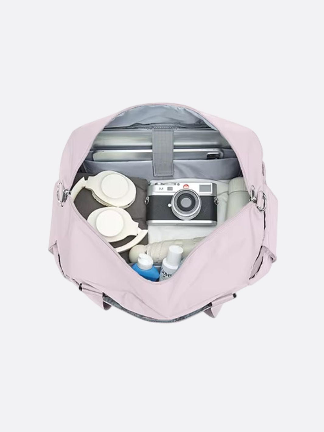 Bolsa de viaje para cabina de avión