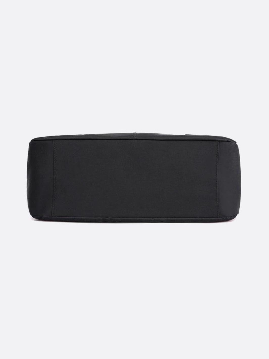 Bolso tote de nailon