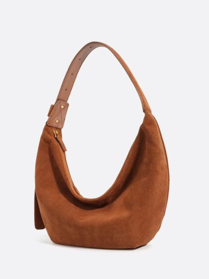Sac daim camel