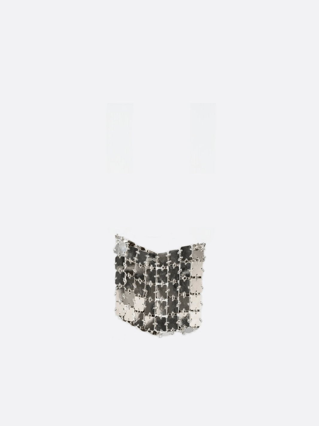 Bolsa metálica<br> Miralis