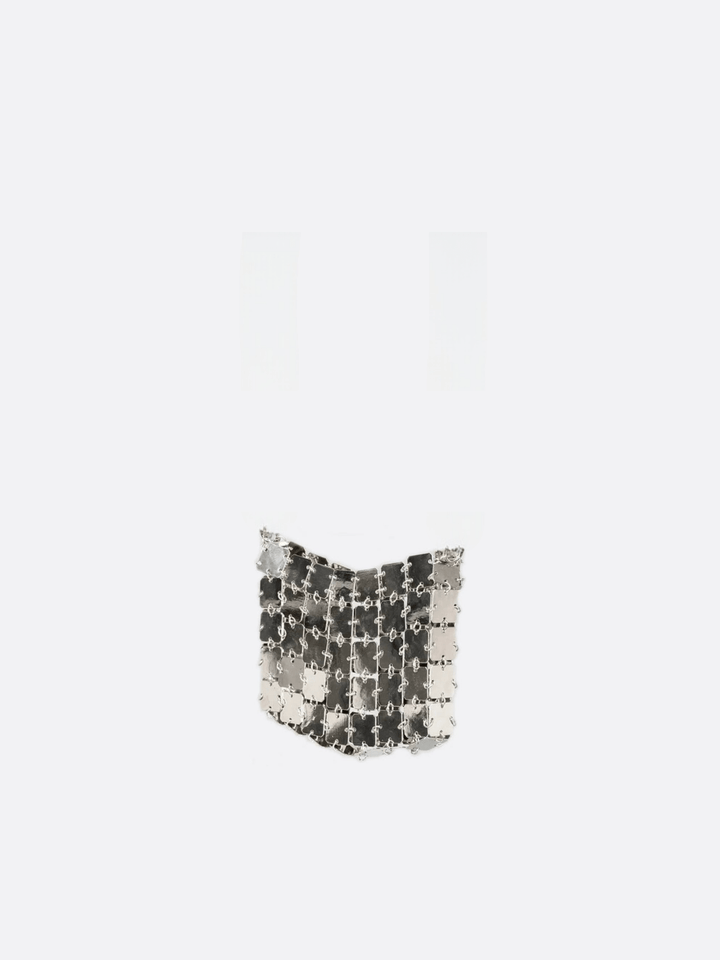 Bolsa metálica<br> Miralis