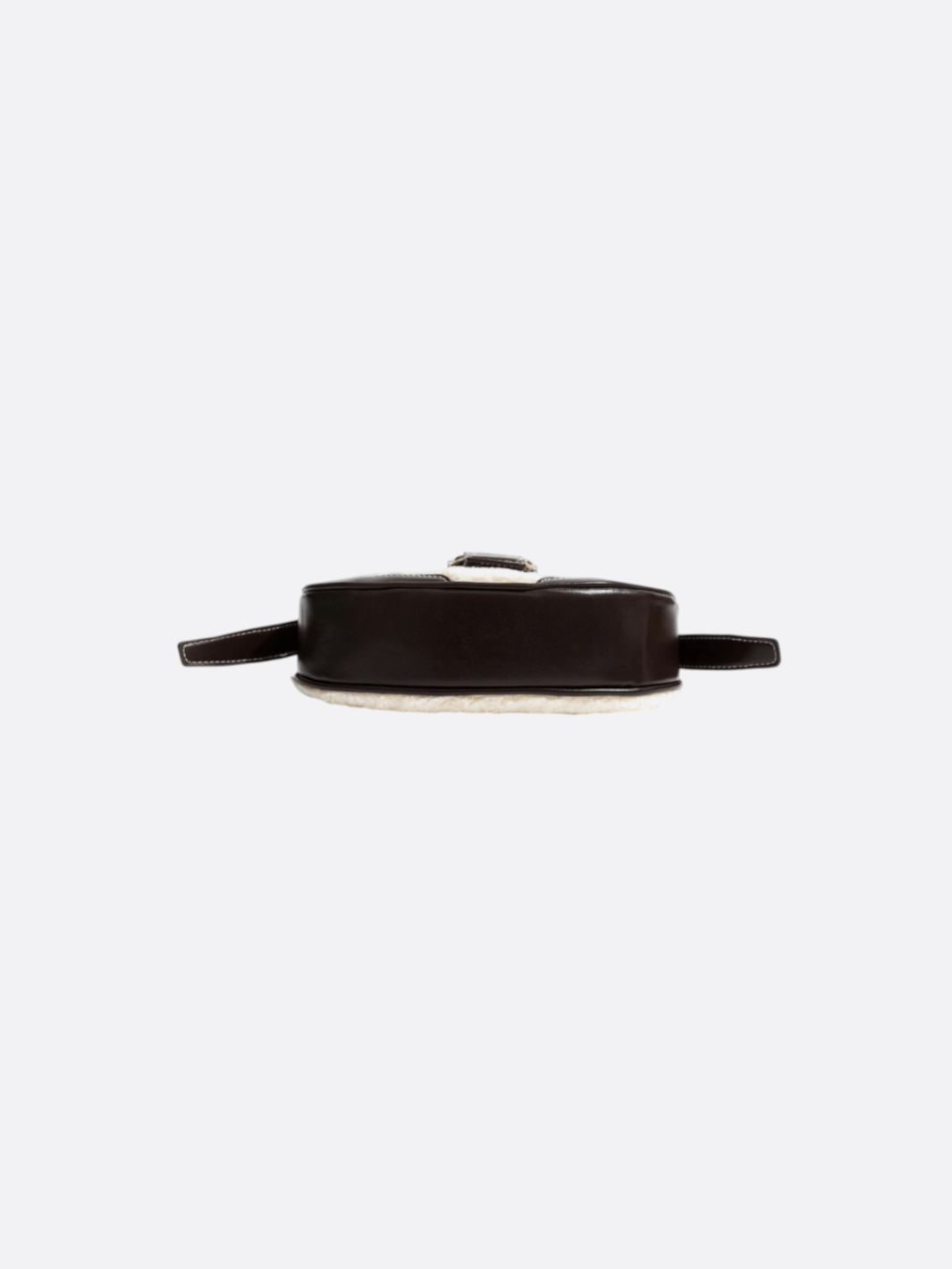 Bolso de piel y cuero<br>Cozy