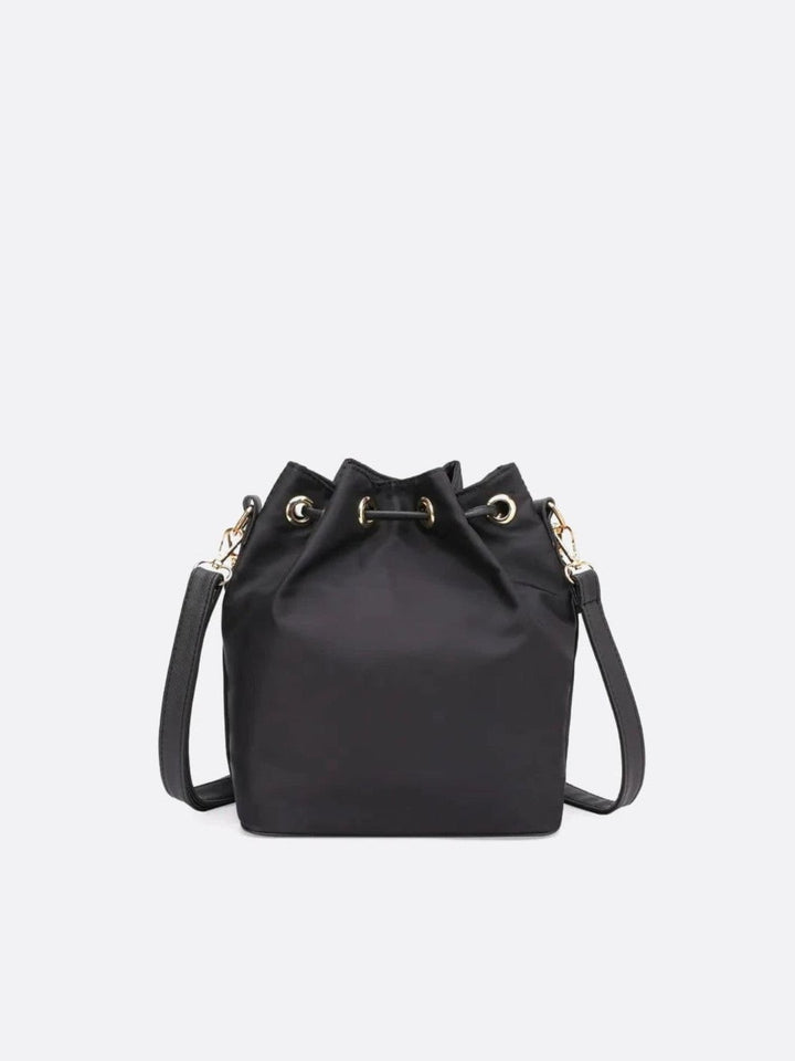 Bolsa de lona tipo cubo<br>Strada