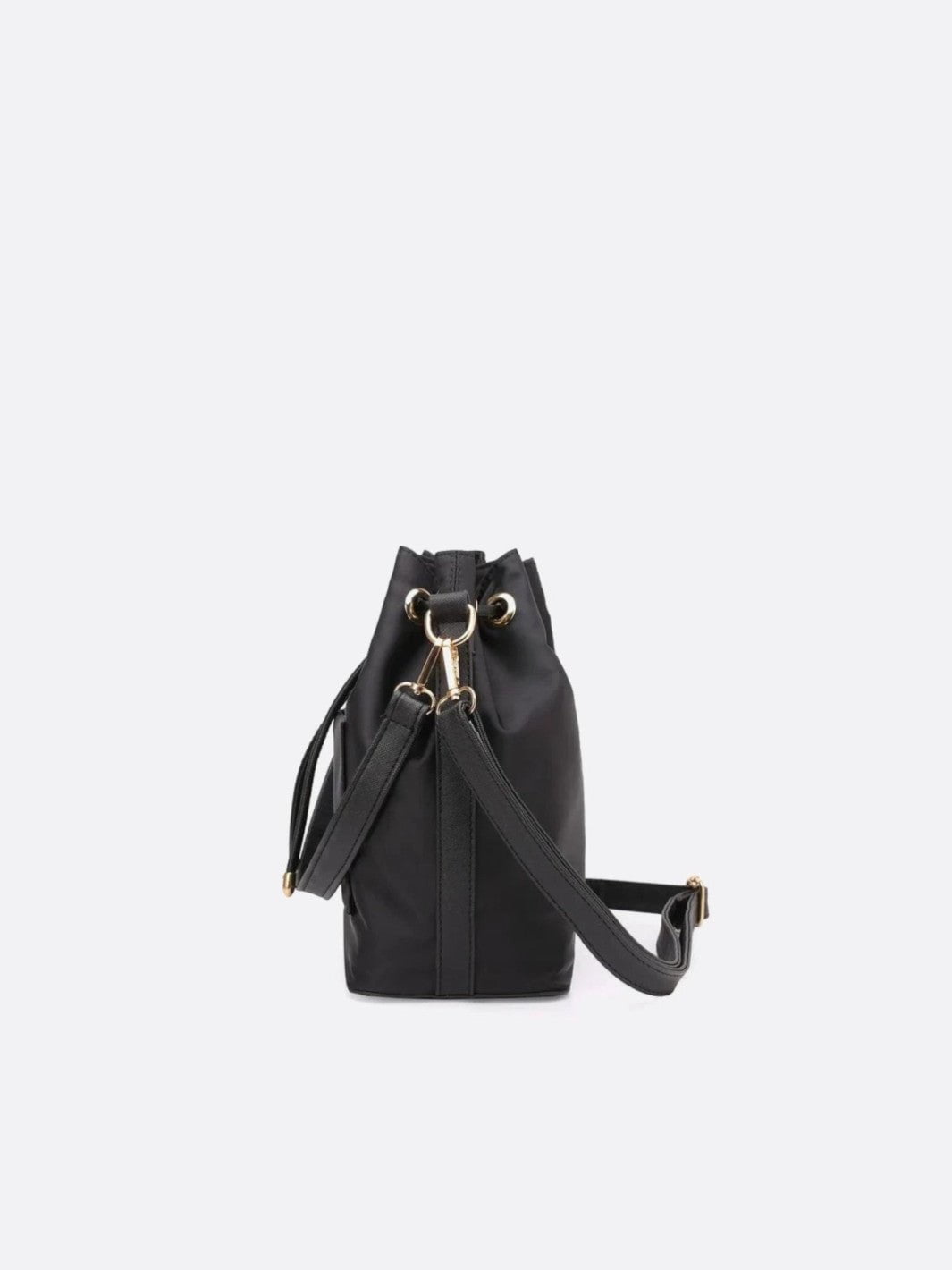 Bolsa de lona tipo cubo<br>Strada