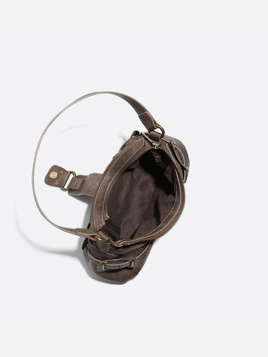 bolso steampunk