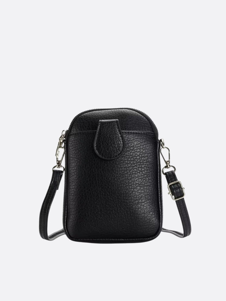 Bolso de hombro para teléfono